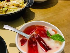 手撕包菜-榕意·川味之美(深业上城店)