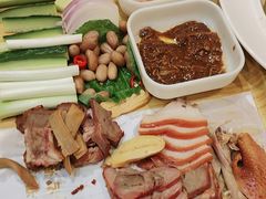 -鲜得莱渔港·小平岛海胆馆(七贤岭店)