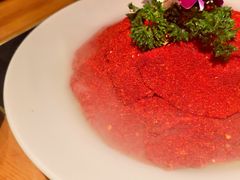 -潮火锅·麻辣牛肉火锅(观音桥方圆·LIVE店)