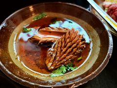 -黄潇洒老火锅(九眼桥宏济巷店)