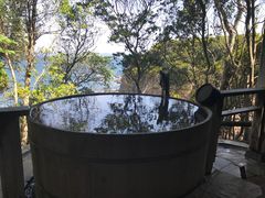 -南紀白浜 浜千鳥の湯 海舟