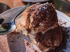 提拉米苏-PIZZA BIANCA(万象城店)