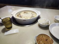 -小骨煲金华砂锅(转塘金街美地店)