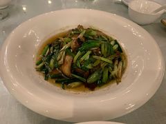 回锅肉-新川办餐厅