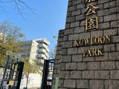 -九龙公园