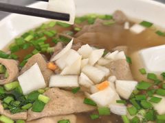 -陈超记美食店
