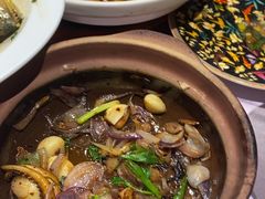 -盛百味·家宴餐厅(霸州分店)