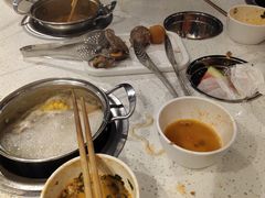 -龍歌自助小火锅(崂山丽达店)