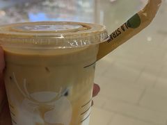 -瑞幸咖啡(龙湖西溪天街店)