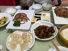 -东四民芳餐厅(世茂工三店)