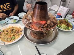 -龙香居海鲜浑锅家常菜·特色驴肉
