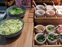 -比格比萨自助(德思勤四季汇店)