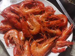 -亚龙湾8号(丁村万人海鲜广场店)