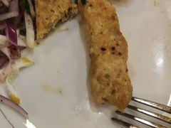 -一千一夜(工体店)