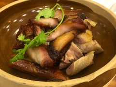 -金穗园·砂锅粥.醉鸡煲火锅(长寿路店)