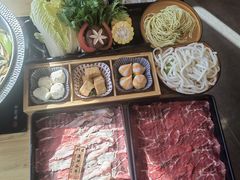 -牛匠和牛寿喜锅(西安总店)