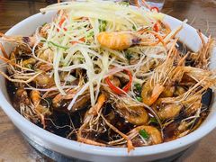 -咱家小院(汉中门店)