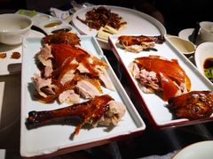 -京味斋·北京烤鸭(北京南站洋桥店)
