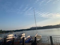 -美兰湖景区