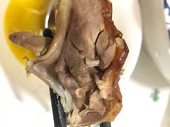 -上海枇杷烤鸭(燕丰商场店)