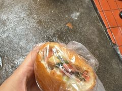-惠源面包店(开禾路店)