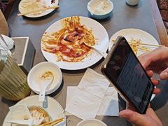 -黑窑厂糖油饼烤鸭·清真菜(黑窑厂街店)