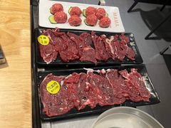 -嬷孙家潮汕牛肉火锅(北京路天河城店)
