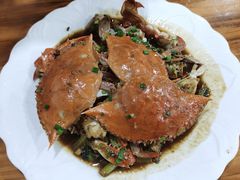 -食海部落