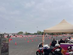 -锐擎卡丁车主题乐园(郊野公园店)