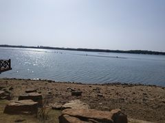 -丁香湖公园