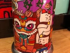 -兰芳园丝袜奶茶