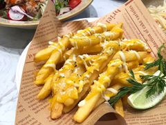 -西语·炭烧牛排(卓越中寰店)