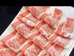 精品肥牛眼肉-红菇坊鲜汤火锅(淮河街店)