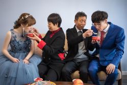 -JEFF STUDIO摄影摄像婚礼跟拍