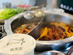 -憨铁匠老火锅(龙岗万科里店)