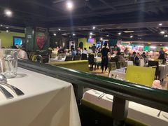 -戈拿旺巴西烤肉(崇文门店)