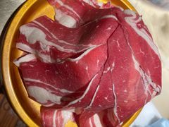 -羊大爷涮肉(亮马桥店)