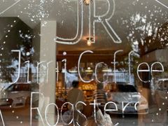 -几米咖啡(龙洲湾花园店)