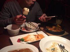 -外婆家(世界城广场店)