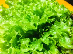 -那胡同里的小烤肉馆(开发区万达店)