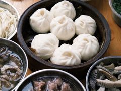 -老牌依强牛肉店(达道总店)