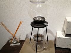 -喜茶(上海兴业太古汇店)