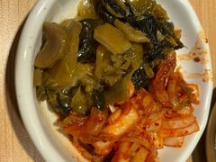小菜-米村拌饭(城阳万象汇店)
