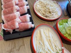 -彤德莱火锅(果园路店)