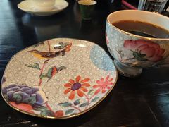 -Hei Cafe(工体店)