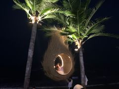 -渔岛海洋度假区