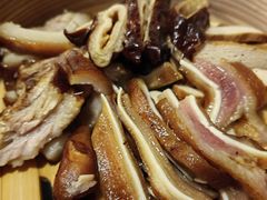 蒸梆梆肉-蝦塘·中国餐馆(城墙南马道巷店)