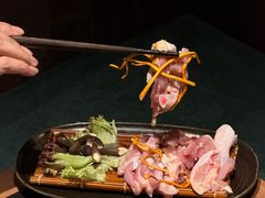 -大龙燚·旷野鲜火锅(广州首店)