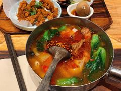 -小满手工粉(上海月星环球港店)