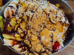 -MI WU FACTORY米屋美食工厂餐厅(绿地店)